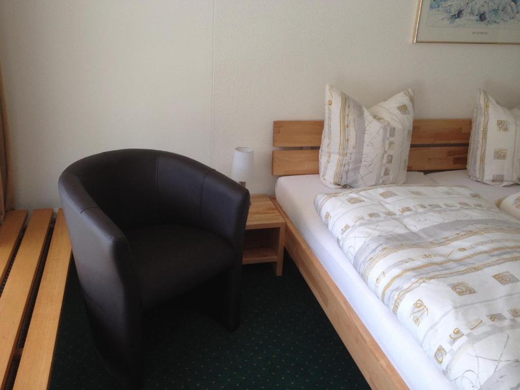 Hotel Hahnenblick Engelberg Værelse billede
