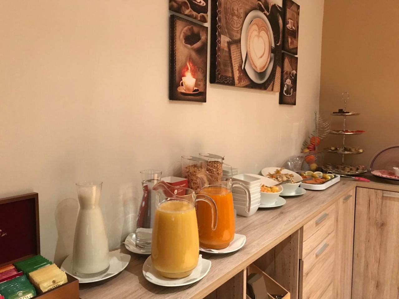 Hotel Hahnenblick Engelberg Eksteriør billede