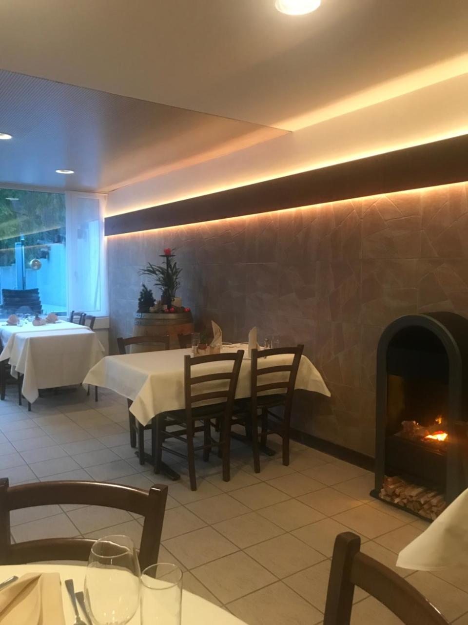 Hotel Hahnenblick Engelberg Eksteriør billede
