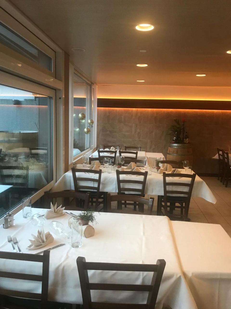 Hotel Hahnenblick Engelberg Eksteriør billede